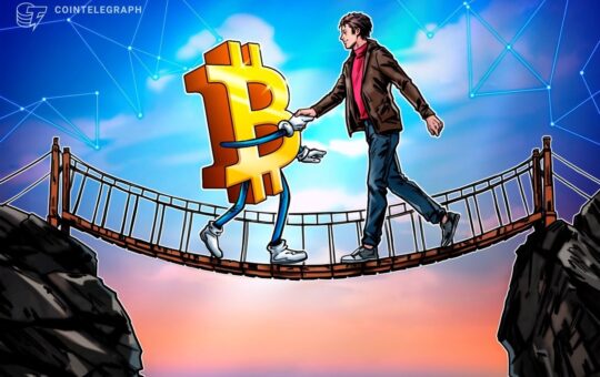 American Bitcoin to Go Public in Reverse Merger With Gryphon, Ticker ABTC