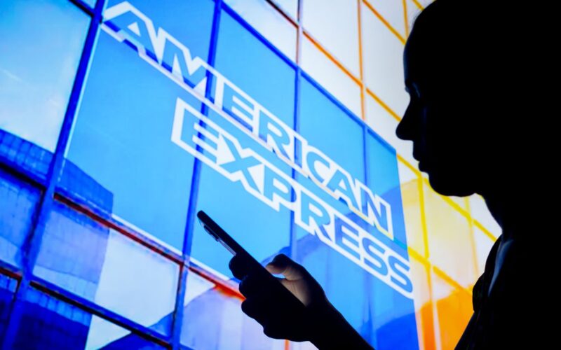 American Express