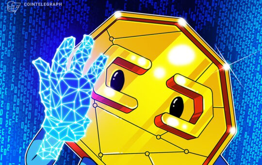 Ant Group Tokenizes $8.4B Chinese Energy Assets On Blockchain
