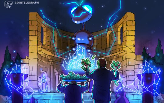 Are Crypto TGEs Becoming the End of Blockchains?