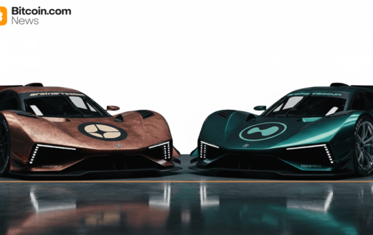 Aster, Hyperliquid, and More: Nearly $1 Trillion in Perp DEX Trades Recorded in Just 30 Days