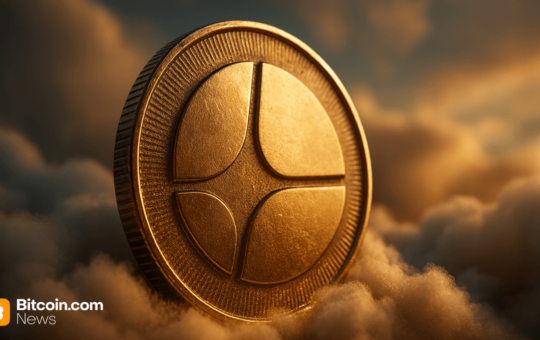 Aster Token Skyrockets 7,000% Amid CZ Endorsement and Manipulation Claims