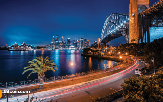 Australia Clears a Path for Stablecoin Distribution—No Extra Licenses Required