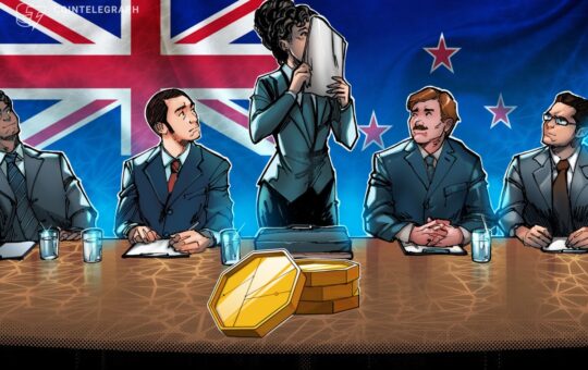 Australia Drafts Law to License All Crypto Exchanges