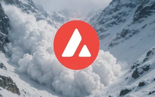 Avalanche Foundation plans $1B raise for US digital asset treasury firms to buy AVAX, with Hivemind Capital and Dragonfly Capital leading