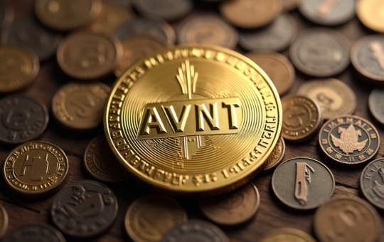 Avantis price forecast