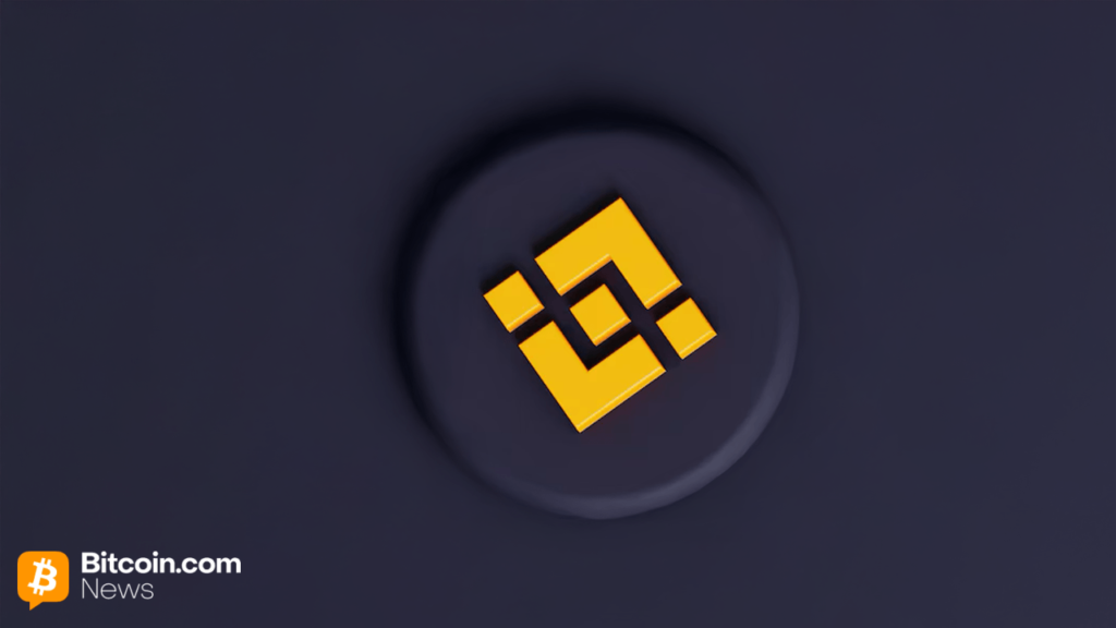 BNB Surges to All-Time High as Crypto Market Reacts to Fed Decision