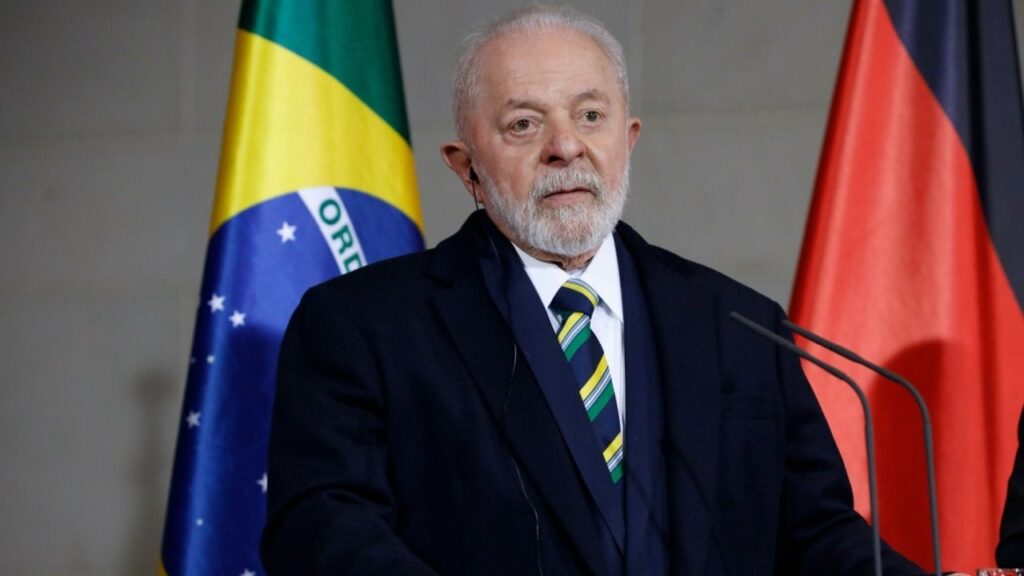 BRICS Countries Take a Softer Stance on Washington in Multilateralism-Themed Virtual Summit