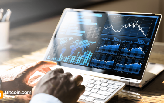 BTC Derivatives Week: Futures Heavy, Calls in Charge as $115K Acts Like Home