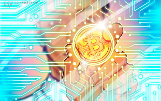 BTC Primed For $120K Breakout After Cooling Phase Ends