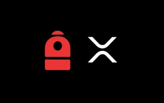Backpack launches spot trading for Ripple's XRP