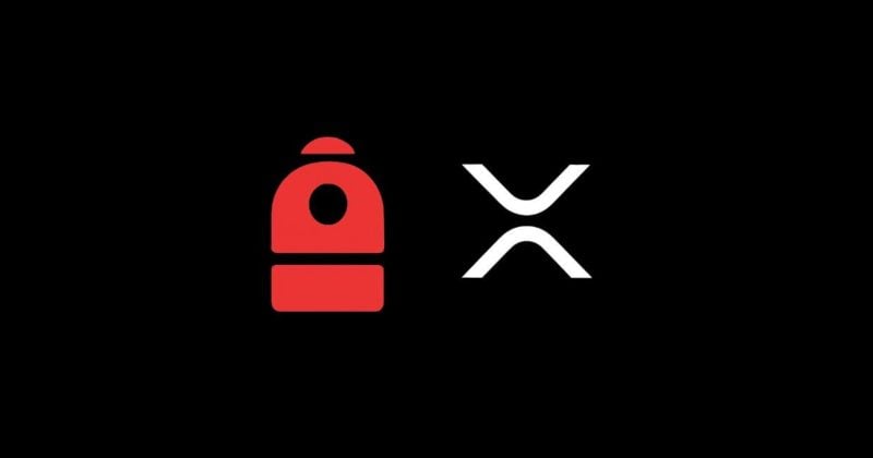 Backpack launches spot trading for Ripple's XRP