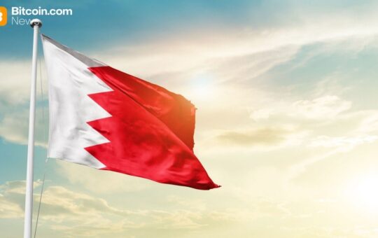 Bahrain Certifies XRP as Shariah-Compliant, Opening Path to Islamic Finance Market