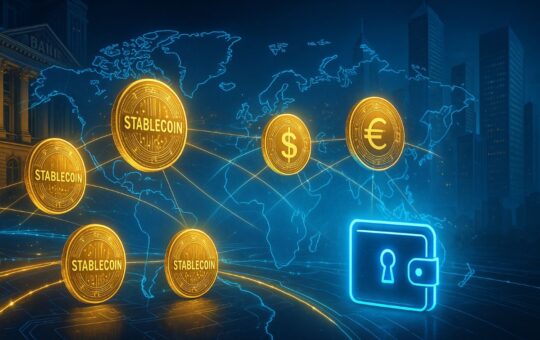 Best Time to Try Best Wallet