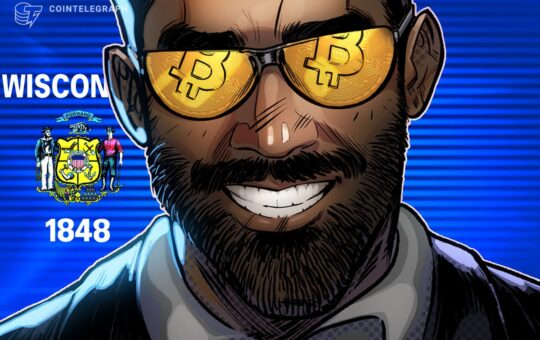 Bill AB471 Proposes Money Transmitter License Exemptions for Crypto