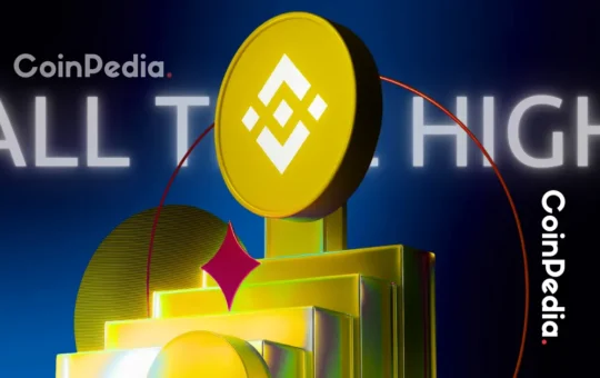 Coinpedia - Fintech & Cryptocurreny News Media