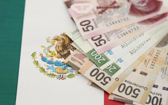 Binance Invests Over One Billion Pesos to Expand Fiat Services in Mexico
