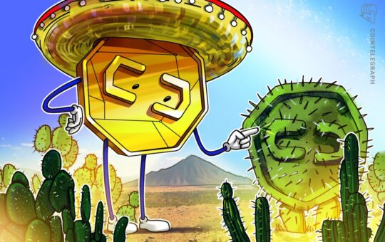 Binance To Invest $53M In Mexico, Launches Fintech Medá