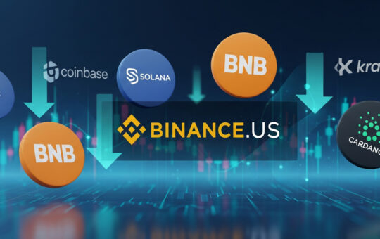 Binance US