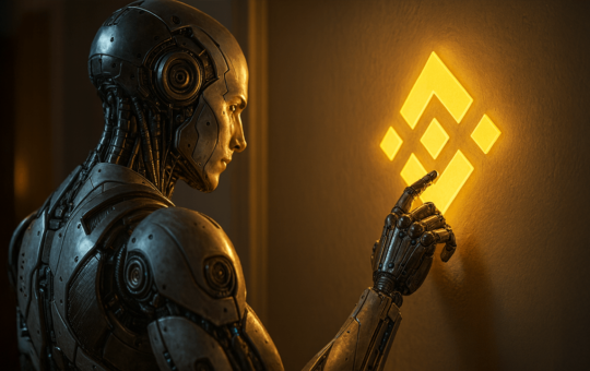 Binance Unveils AI-Powered Features to Help Traders Navigate Crypto Markets