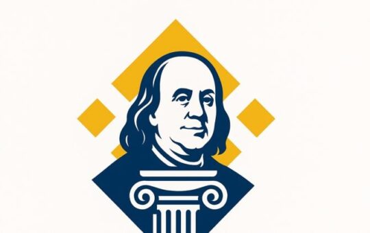 Binance and Franklin Templeton partner to develop digital asset initiatives