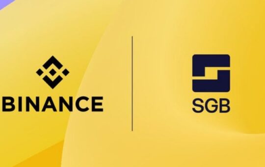 Binance and Singapore Gulf Bank launch USD direct transfers with instant fiat to crypto conversion via Binance Bahrain