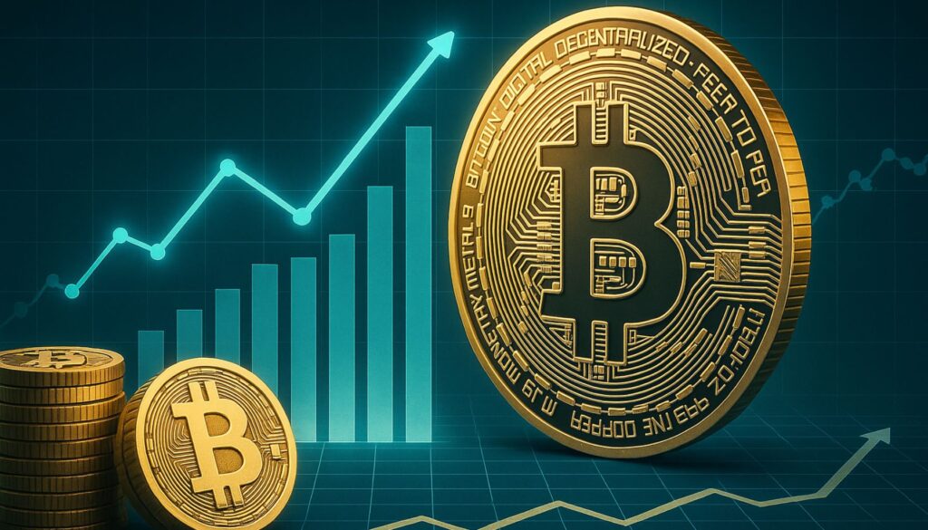 Bitcoin Accumulator Demand Skyrockets To Record 266K BTC – Strong Holder Conviction
