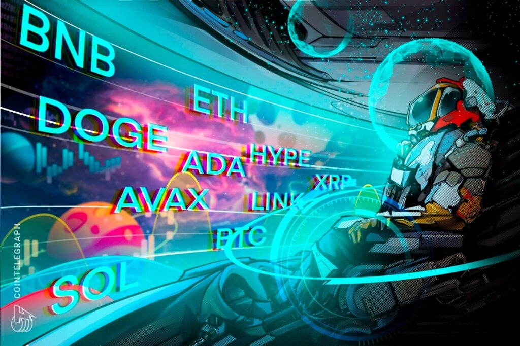 Bitcoin, Altcoins Rebound As Dip Buyers Supply Volume