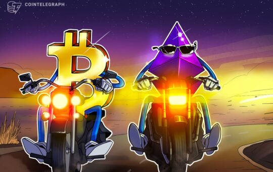 Bitcoin And Ether Could Surge In Q4, Says Fundstrat’s Tom Lee