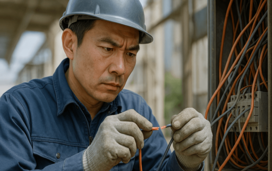 Bitcoin Bandits Busted: Mining Rigs Found in Ceilings of Hong Kong Care Homes
