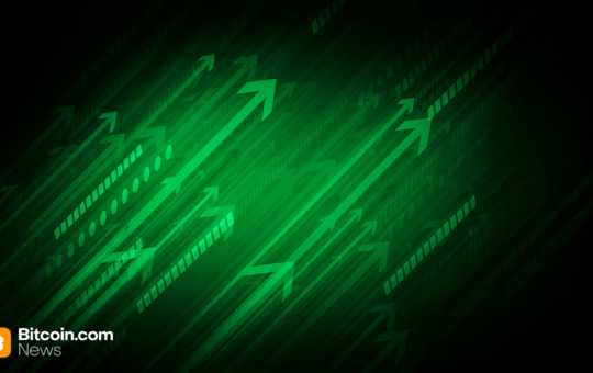 Bitcoin Difficulty Hits Fresh High With Network Power Steady Over 1 Zettahash