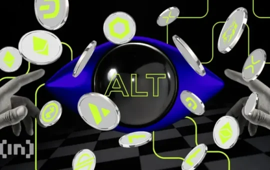 How Bitcoin Dominance Creates a Misleading Impression About Altcoin Season