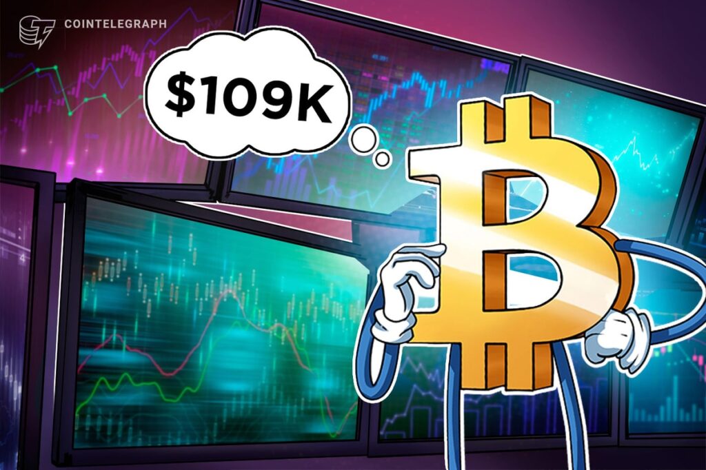 Bitcoin Drops To 3-Week Low, Will $22B Options Expiry Help?