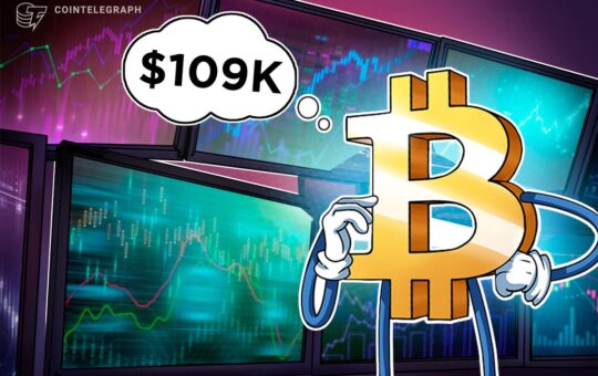 Bitcoin Drops To 3-Week Low, Will $22B Options Expiry Help?
