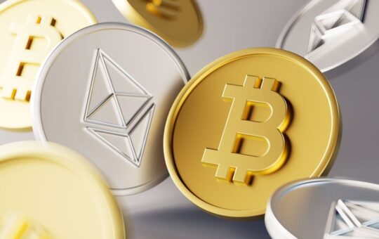 Bitcoin ETFs Secure $2.34 Billion Weekly Inflow As Ether ETFs Add $638 Million