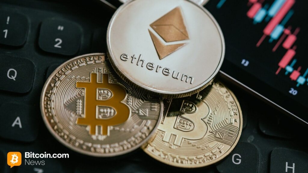 Bitcoin ETFs See $363 Million Exit as Ether Funds Lose $76 Million