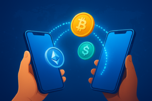 Bitcoin PayPal
