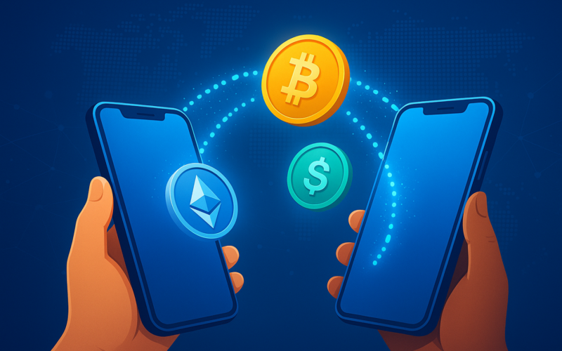 Bitcoin PayPal
