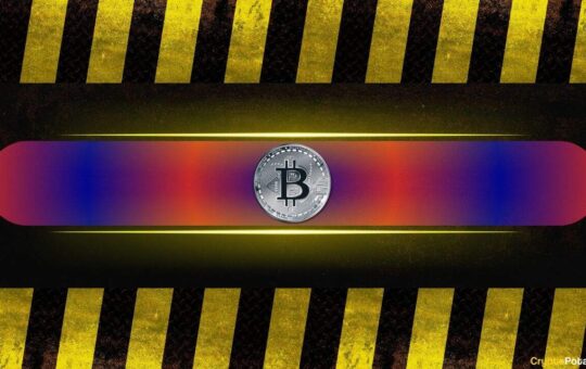 Bitcoin Faces 'Septembear' Decline as Historical Patterns Suggest Monthly High Near