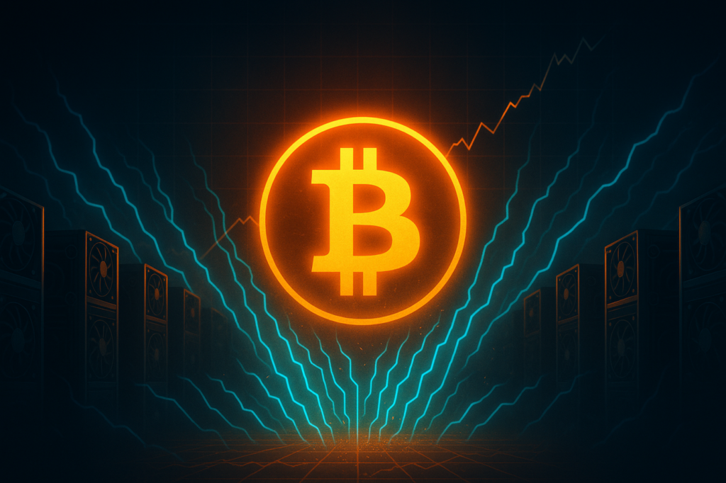 Bitcoin