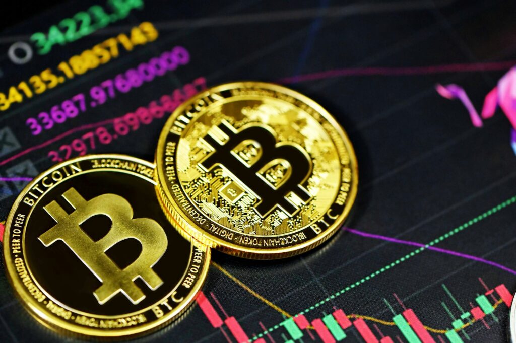 Bitcoin Holdings By Public Firms Cross 1 Million BTC As Asset Gains Traction