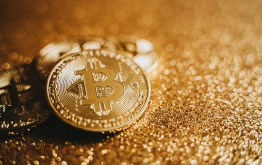 Bitcoin