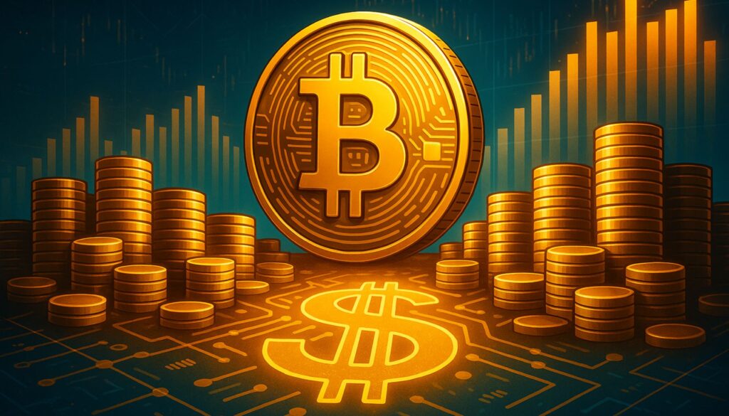 Bitcoin LTH Sit On $1.18 Trillion In Unrealized Profits – What This Means For The Market