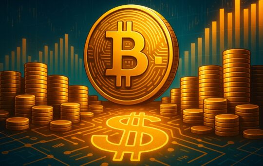 Bitcoin LTH Sit On $1.18 Trillion In Unrealized Profits – What This Means For The Market