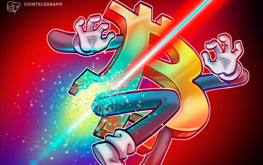 Bitcoin May Break Red September Cycle For Third Consecutive Year