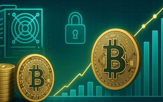Bitcoin Holds 4% Above STH Cost Basis As Mature Bull Cycle Demands Discounts