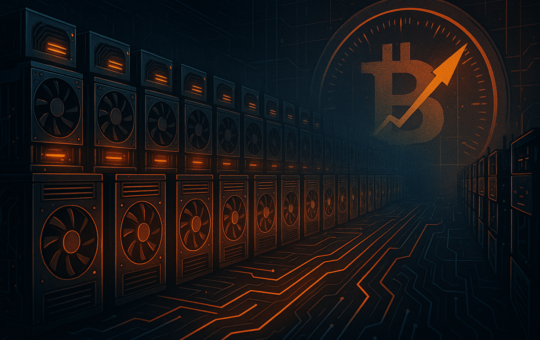 Bitcoin Mining