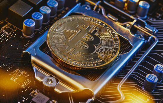 Bitcoin