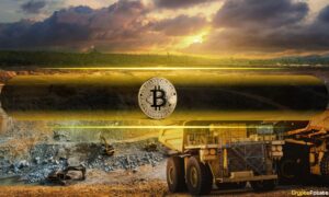 Bitcoin Price Climbs as Miners Reduce Selling Pressure on Binance