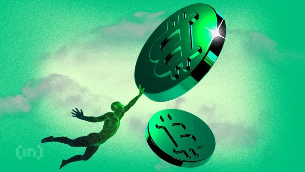 Bitcoin Price Recovery Could Quickly Accelerate If This Level Breaks